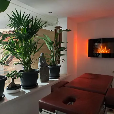 Gottscheelux Apartment