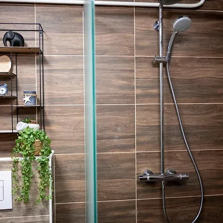 Apartman Gottscheelux *