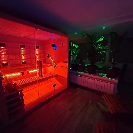 Apartment Gottscheelux