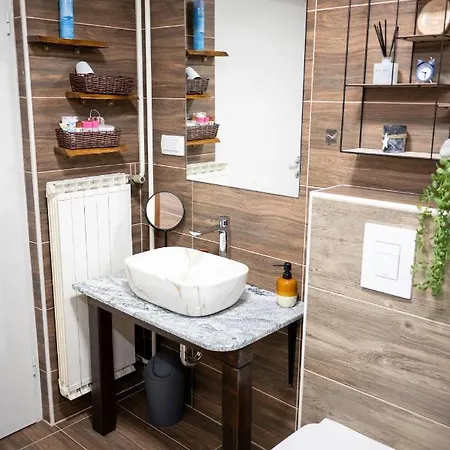 Gottscheelux Apartma