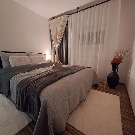Apartment Gottscheelux Kocevje