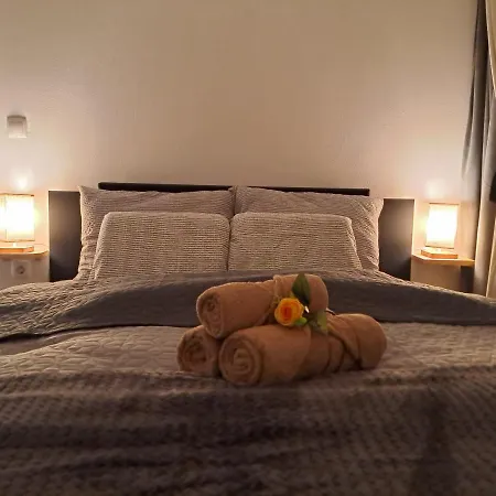 Gottscheelux Apartment