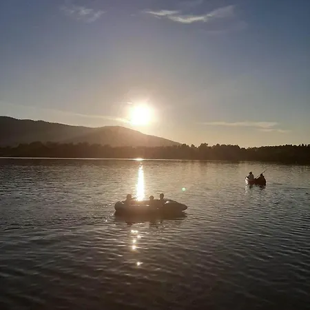 Gottscheelux Apartman Kočevje