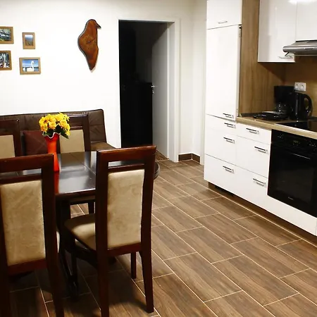 Gottscheelux Kocevje