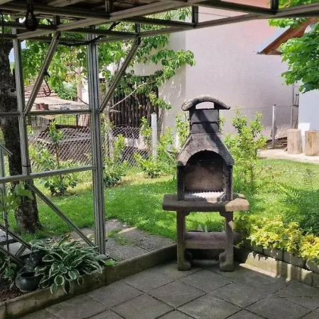 Apartma Gottscheelux *