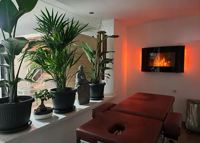 Gottscheelux Lejlighed