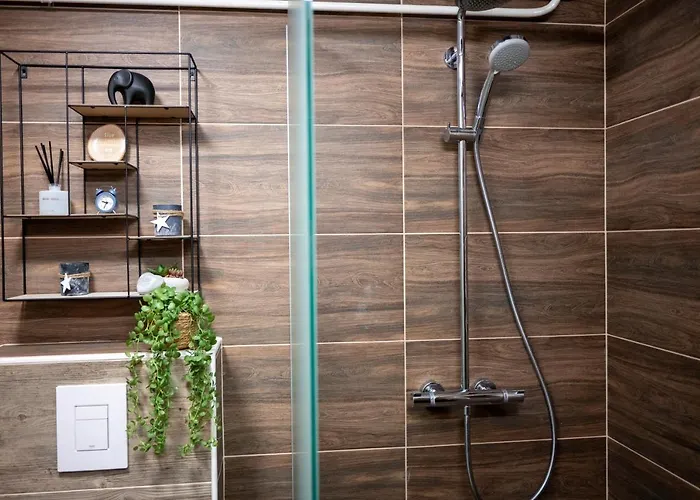 Lejlighed Gottscheelux *