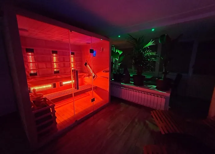 Lejlighed Gottscheelux