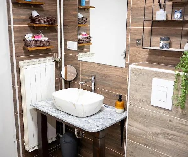 Gottscheelux Lejlighed