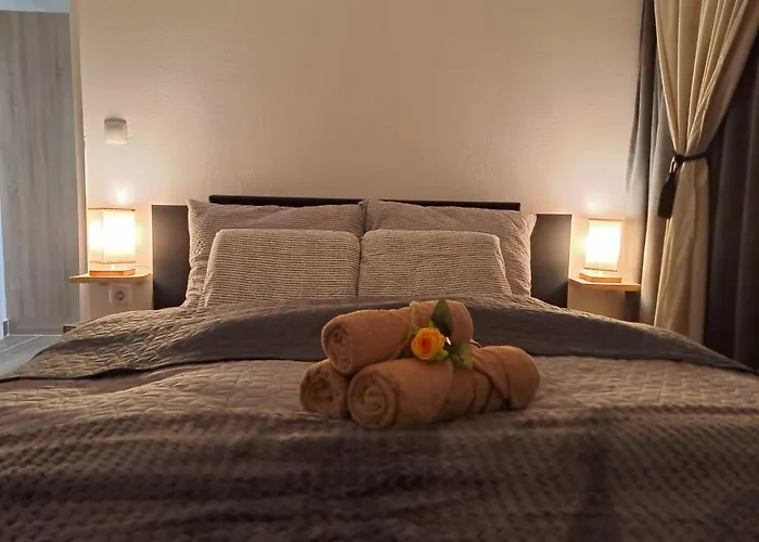 Gottscheelux Lejlighed