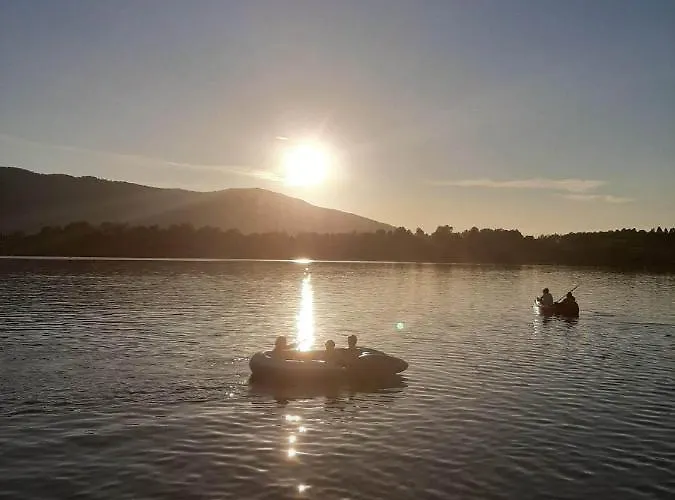 Gottscheelux Lejlighed Kocevje