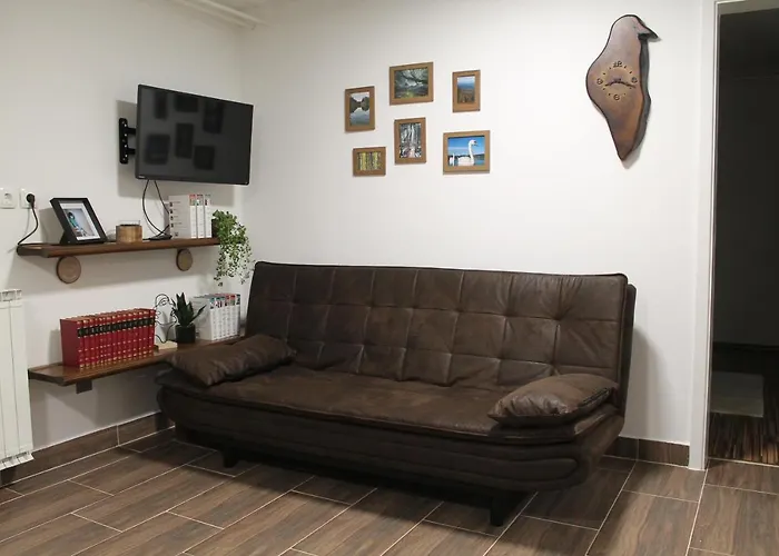 Lejlighed Gottscheelux