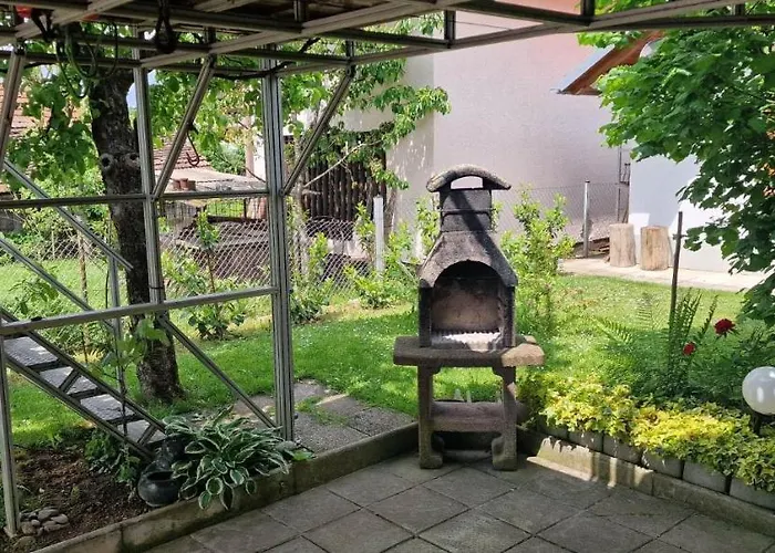 Lejlighed Gottscheelux *